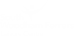 South Woodham Ferrers Leisure Centre logo