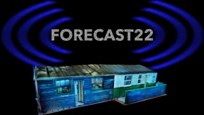 Forecast22