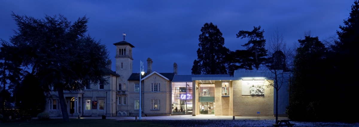 Chelmsford Museum night 