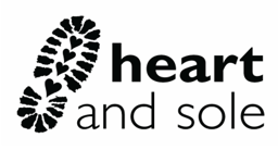 Heart And Sole Logo