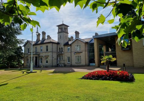 Chelmsford Museum