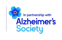 In partnership with Alzheimer's Society