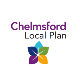 Chelmsford Local Plan logo