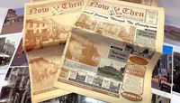 Chelmsford Then and Now preview