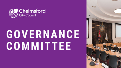 Governance Committee